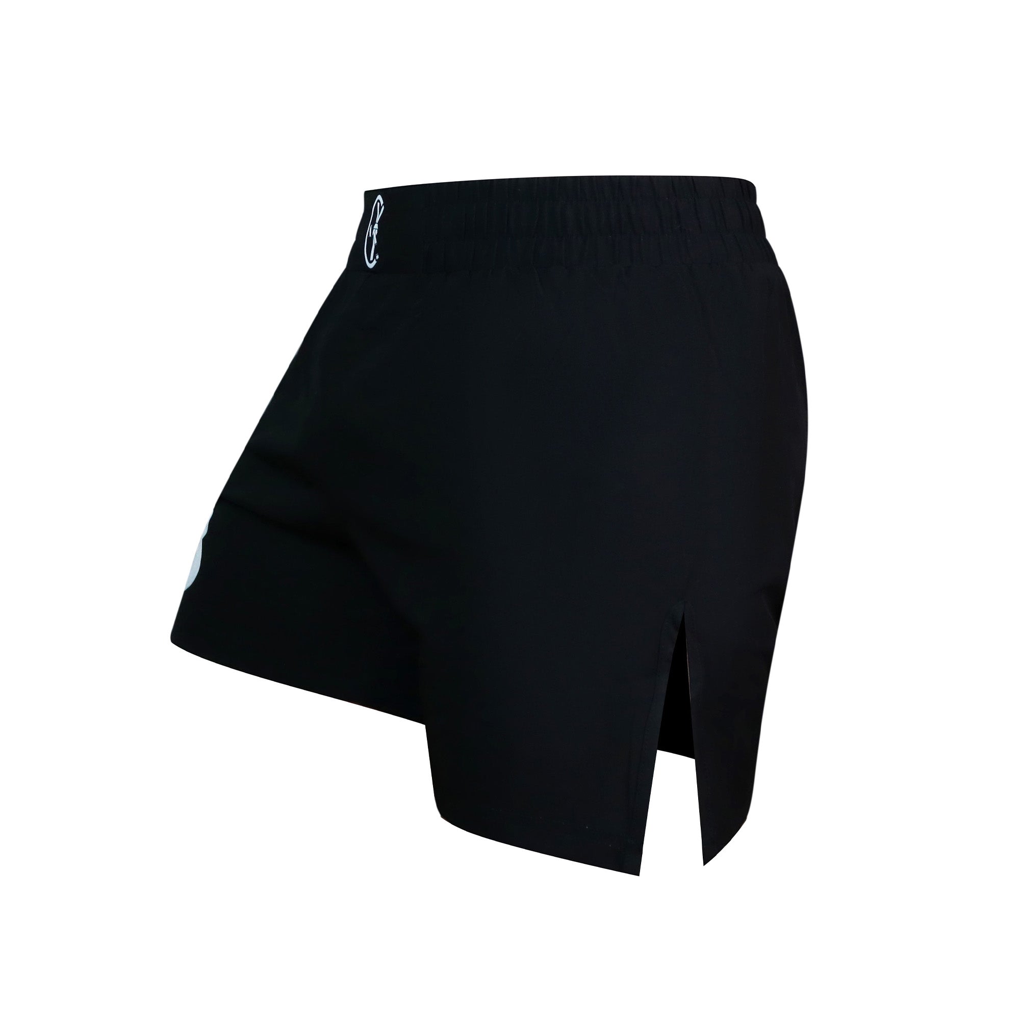 Anti Decaf Jiu Jitsu Club Hybrid Fight Shorts - Coffee&Kimuras