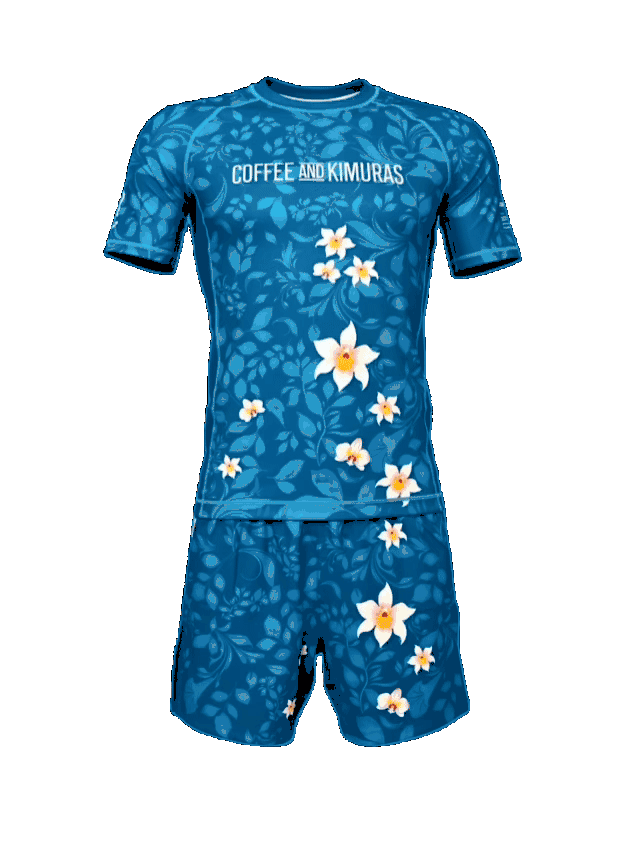 Costa Rica No Gi Bundle