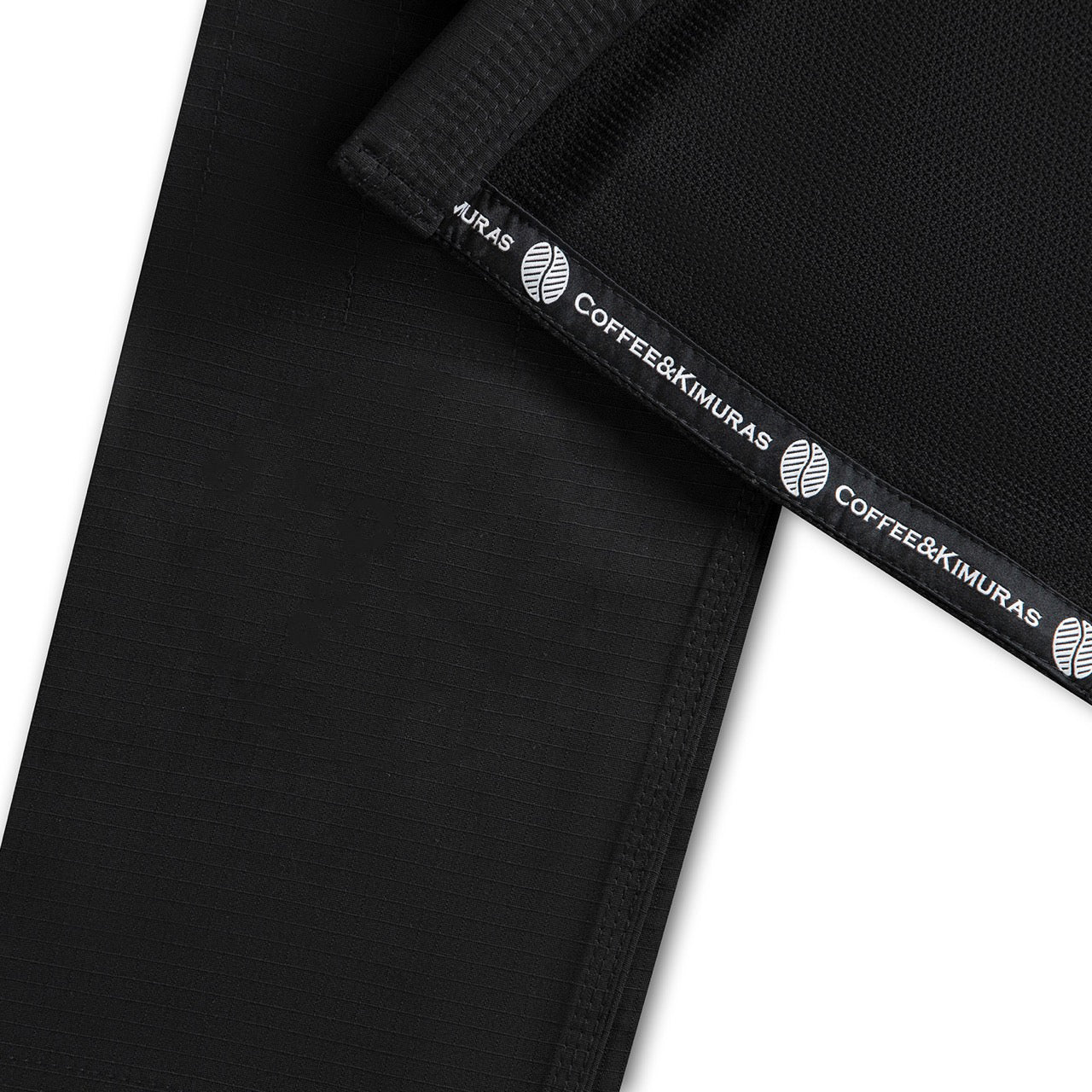 Instant Gi - Black - Coffee&Kimuras