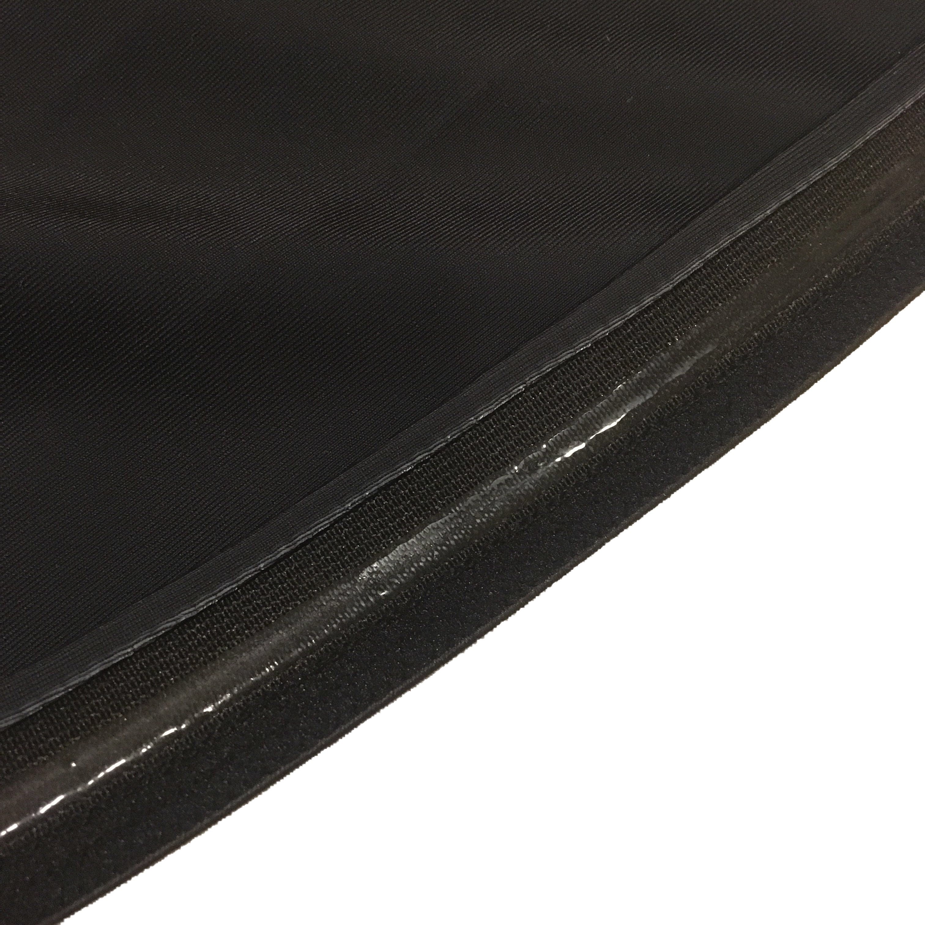 Inverted Doodle Short Sleeve Rashguard - Coffee&Kimuras