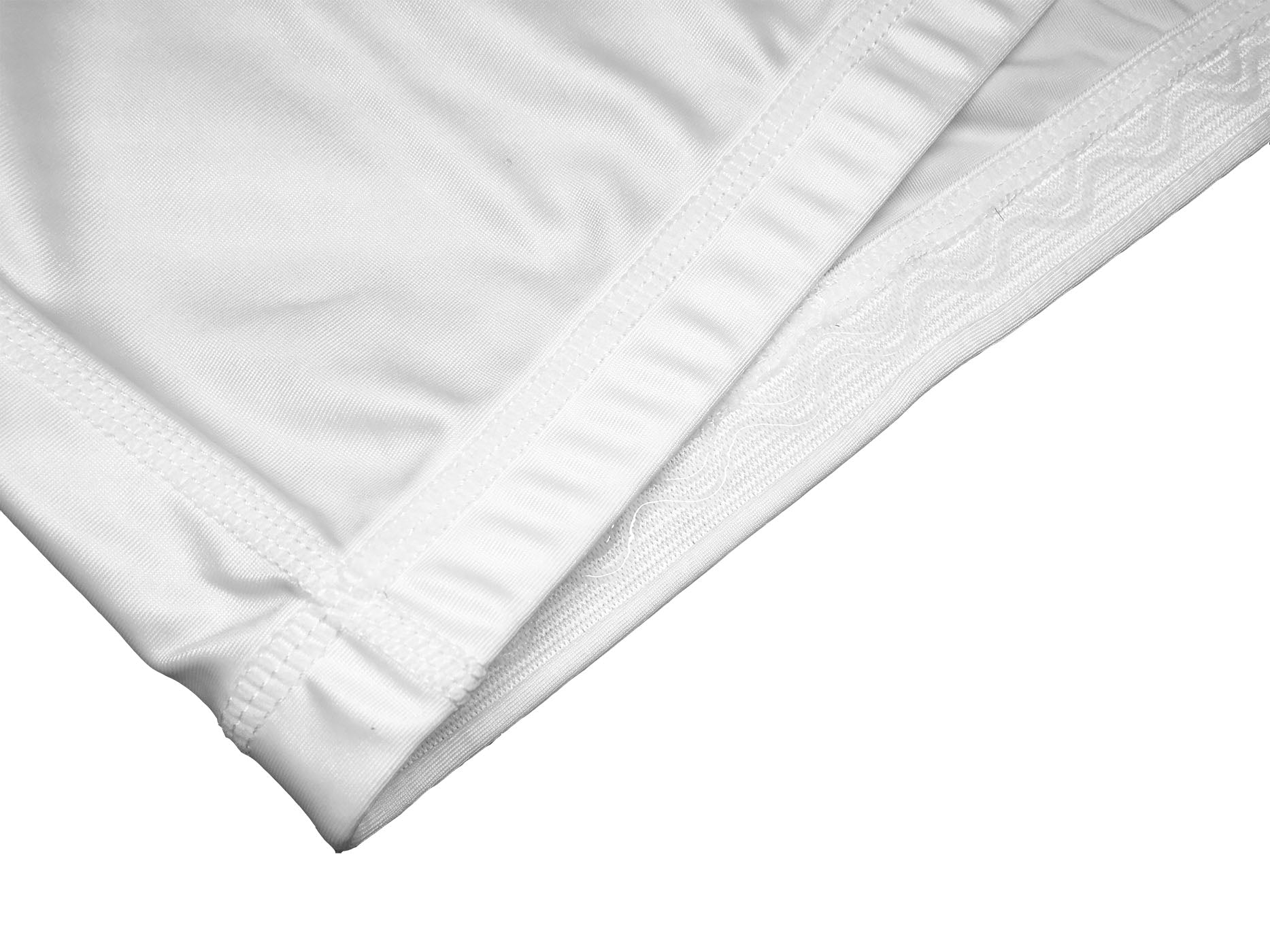 Doodle Long Sleeve Rashguard - Coffee&Kimuras