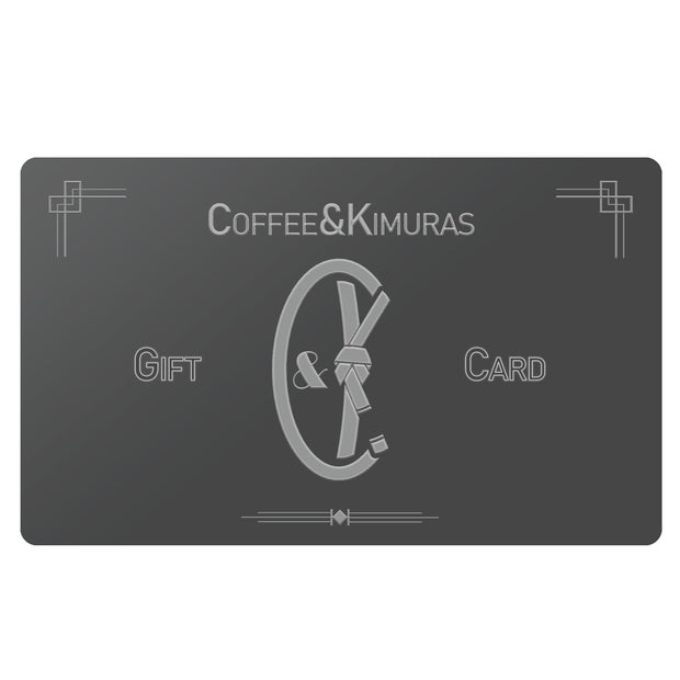 C&K Gift Card