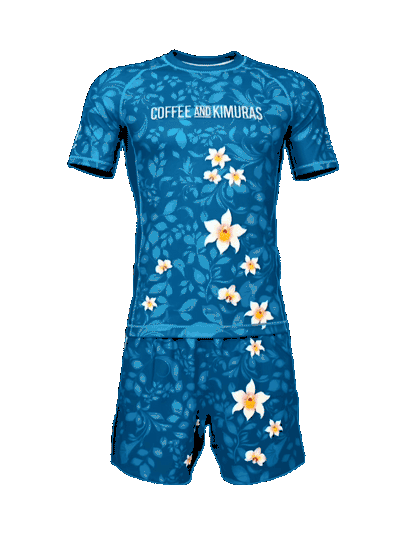 Costa Rica No Gi Bundle