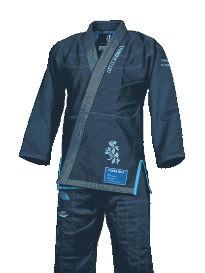 Costa Rica Gi Bundle